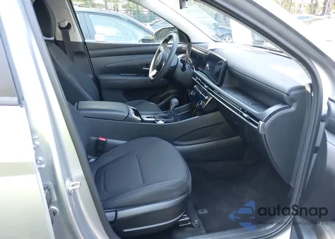 2025 Hyundai Tucson Sel из США, поврежденный, VIN 5NMJBCDE5SH444029